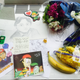 Illustration for article titled Satoru Iwata Memorial At The Nintendo World Store In NYC